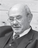 Profilbild Karl Heinz Zirbes